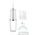 Tactiv CleanPro Xiaomi Smart Electric Oral Irrigator Water Flosser