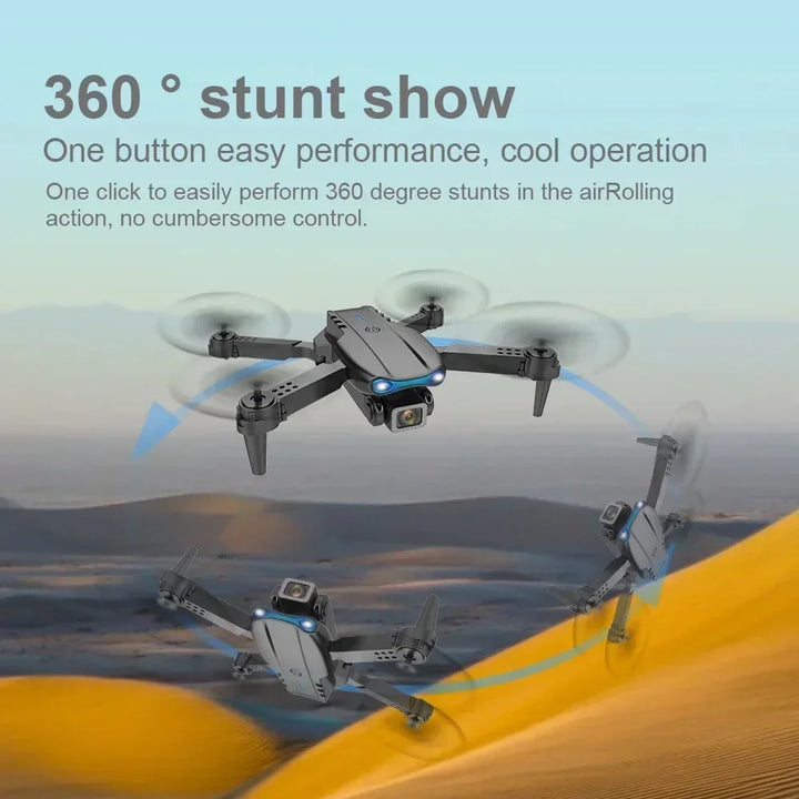 2025 E88Pro RC Drone