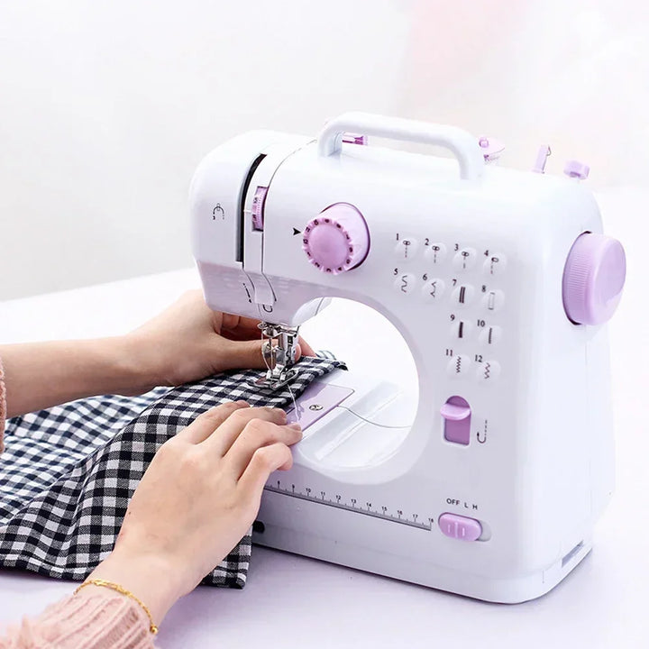 Portable Sewing Machine