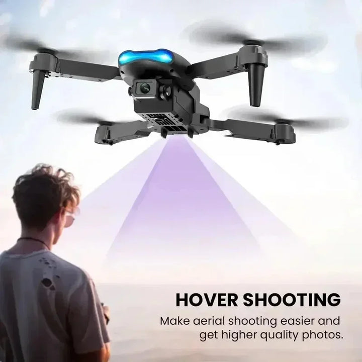 2025 E88Pro RC Drone