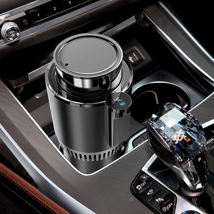 SmartCup Car Cup Holder