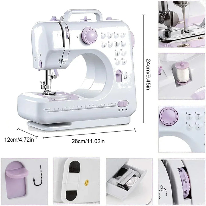 Portable Sewing Machine